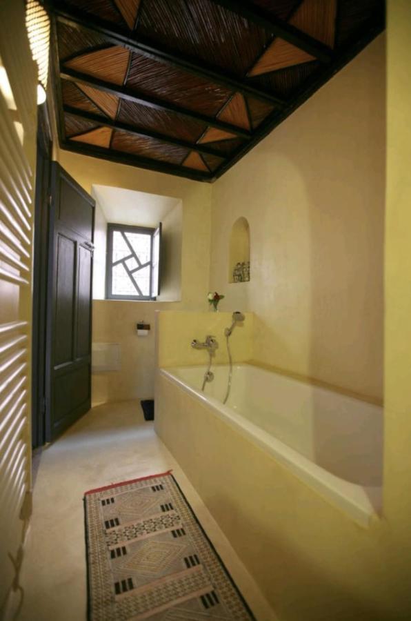 Bkan Riad Marrakech Marakéš Exteriér fotografie